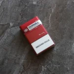 Dunhill Red 10 MG