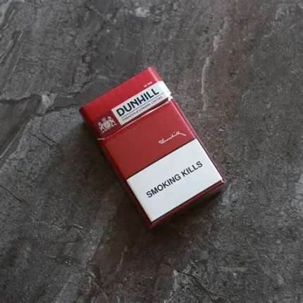 Dunhill Red 10 MG